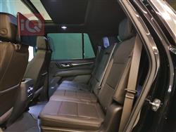 جي ام سي يوكون